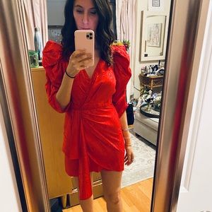 Ronny Kobo Amara Dress - BRAND NEW, WORN ONCE